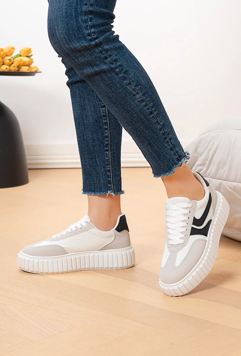 1237 WHITE