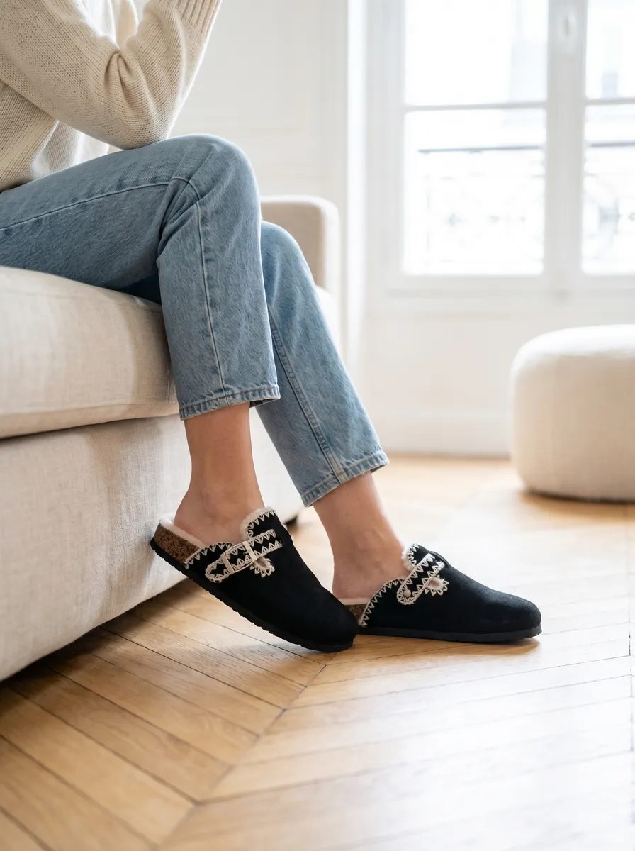 2155 BLACK