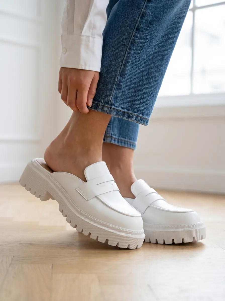 23011 WHITE