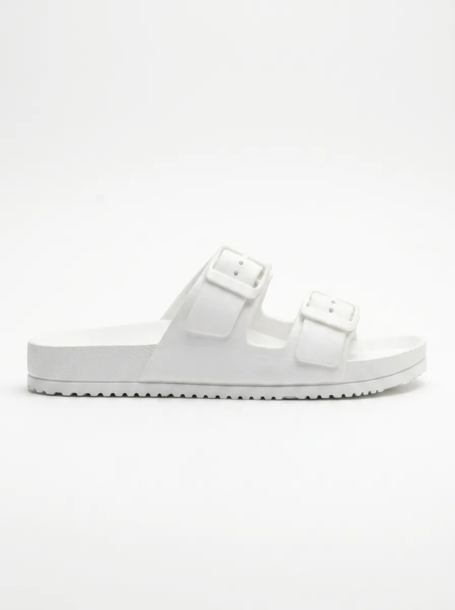 WHITE photo 1