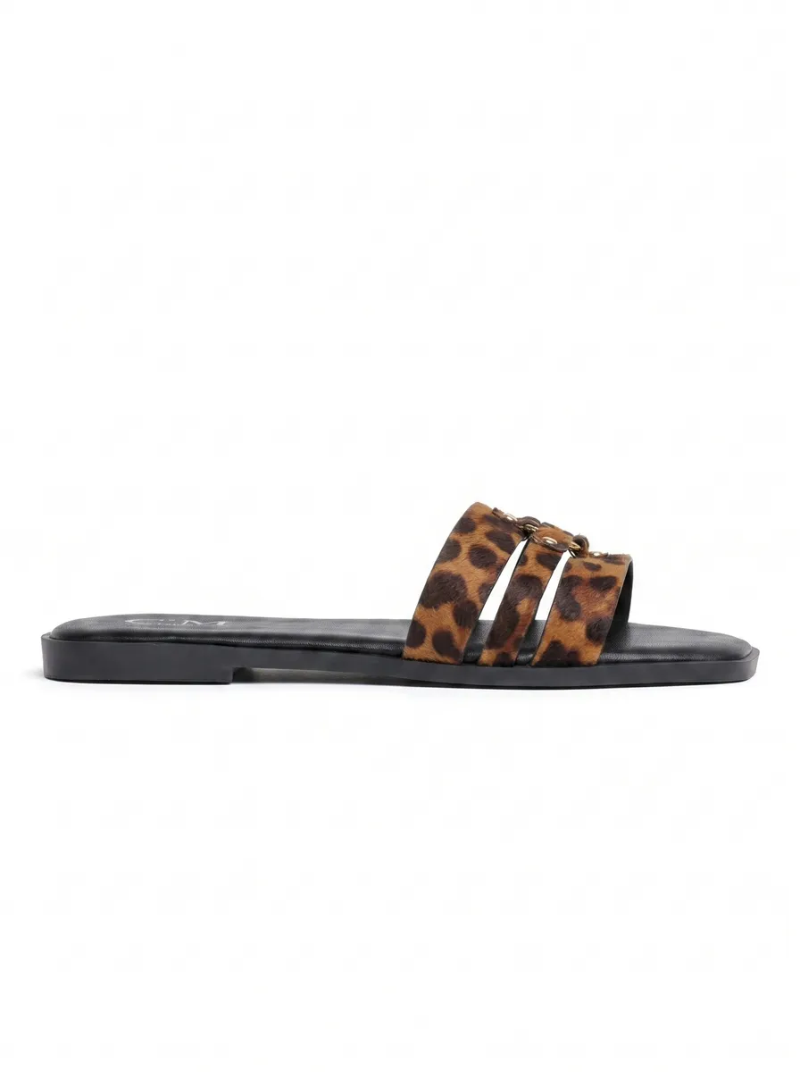 LEOPARD