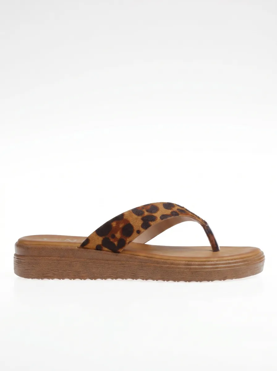 LEOPARD