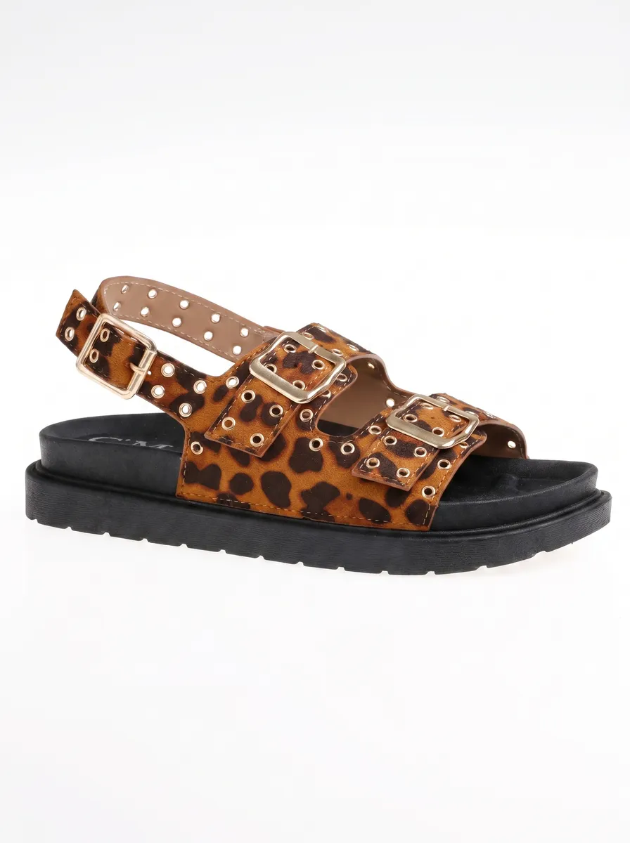 LEOPARD