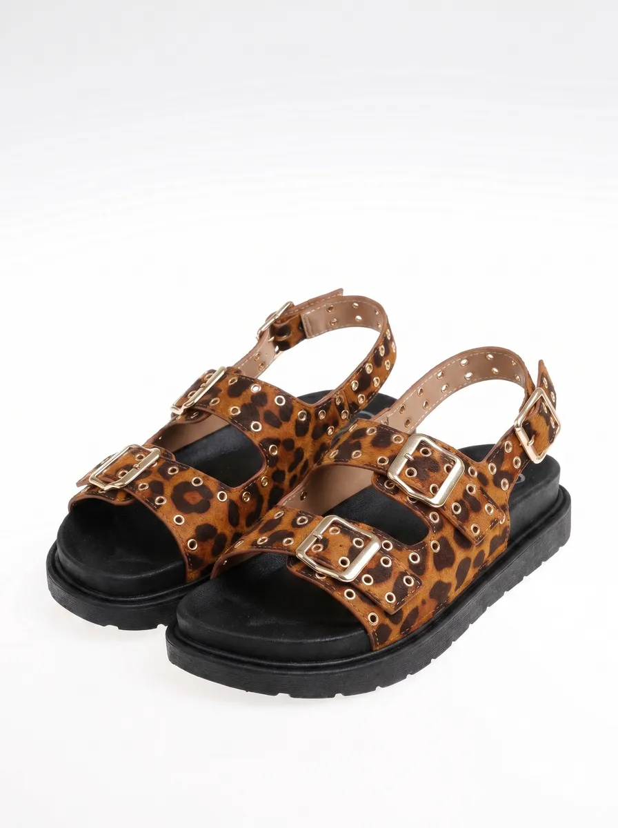 LEOPARD photo 3