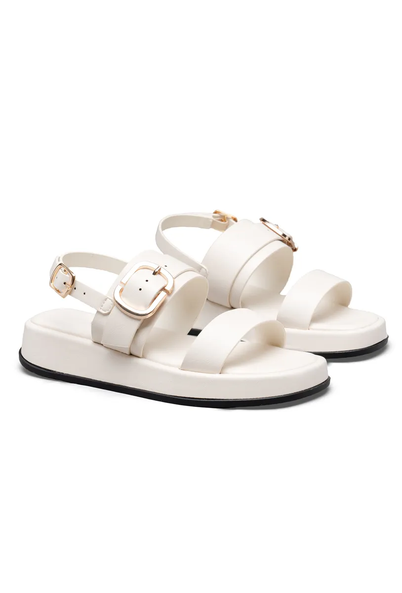 WHITE photo 3