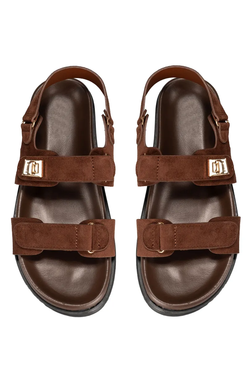 BROWN photo 4