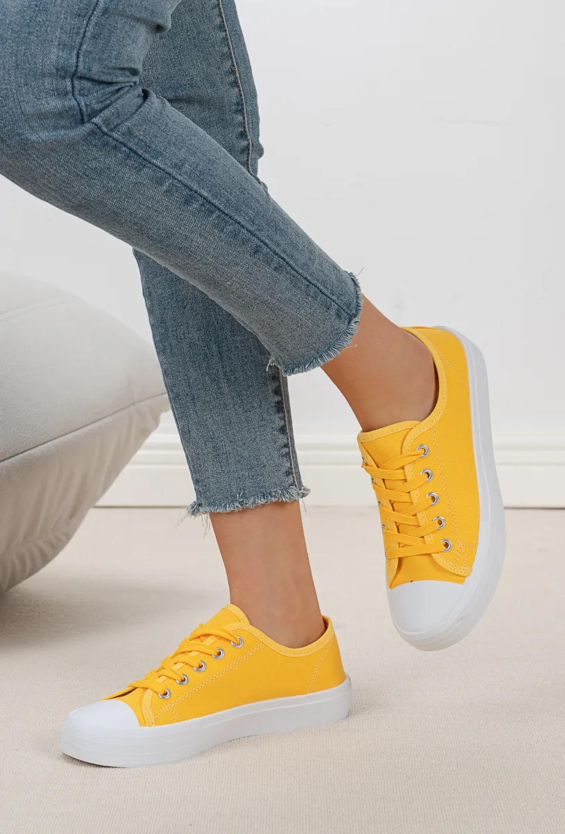 6535 YELLOW