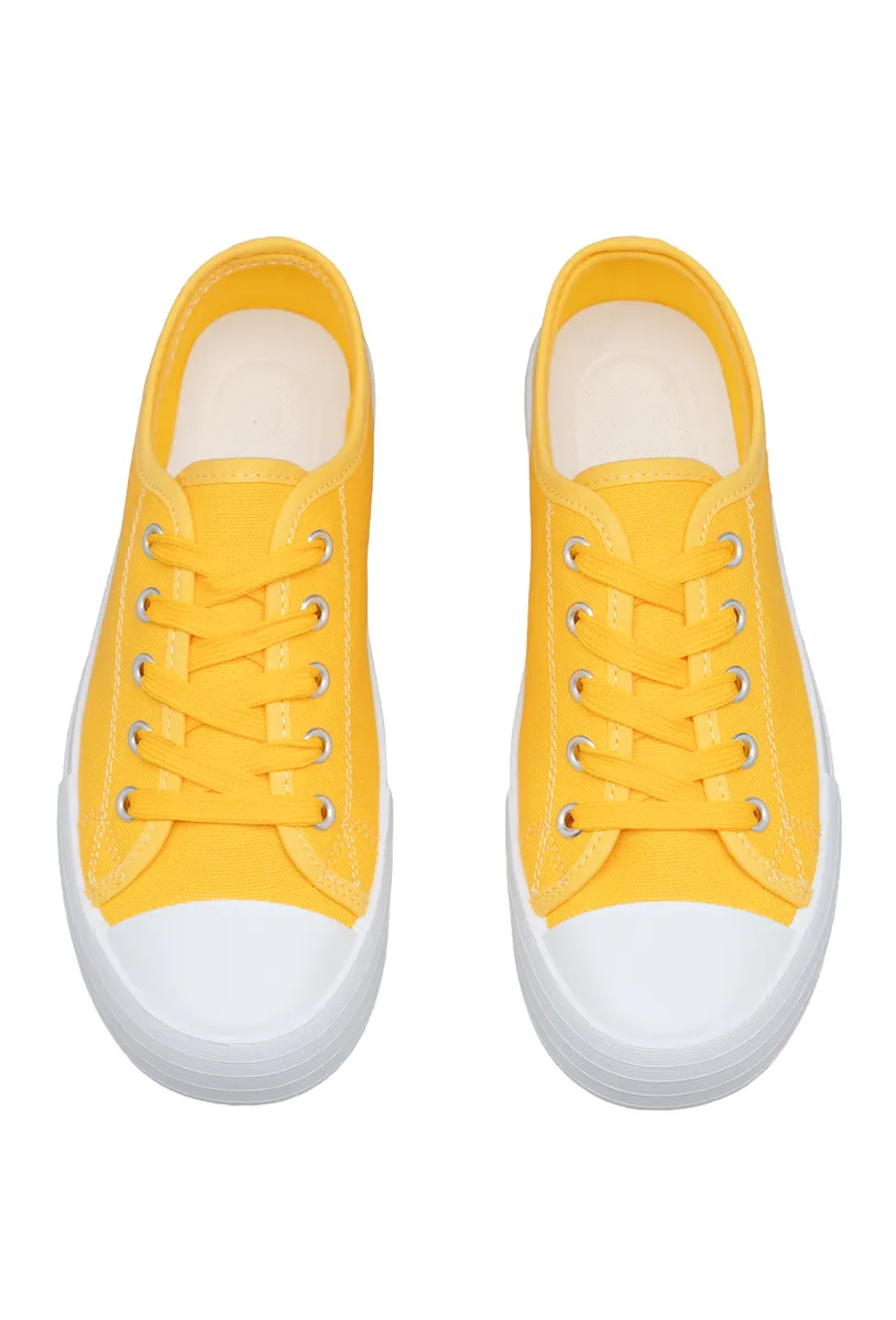 YELLOW photo 4