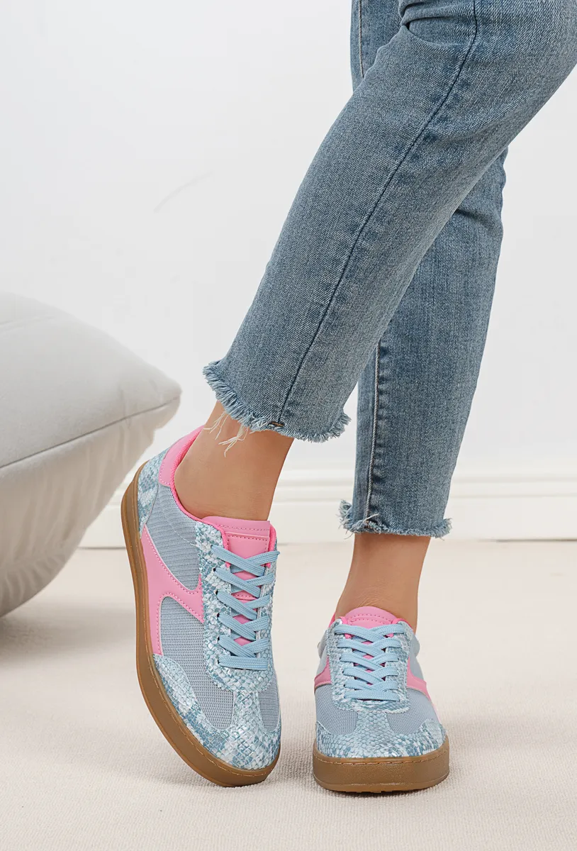 6547 BLUE