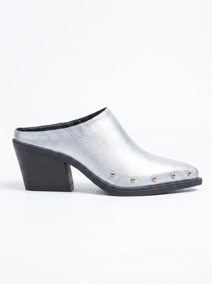 SILVER photo 1