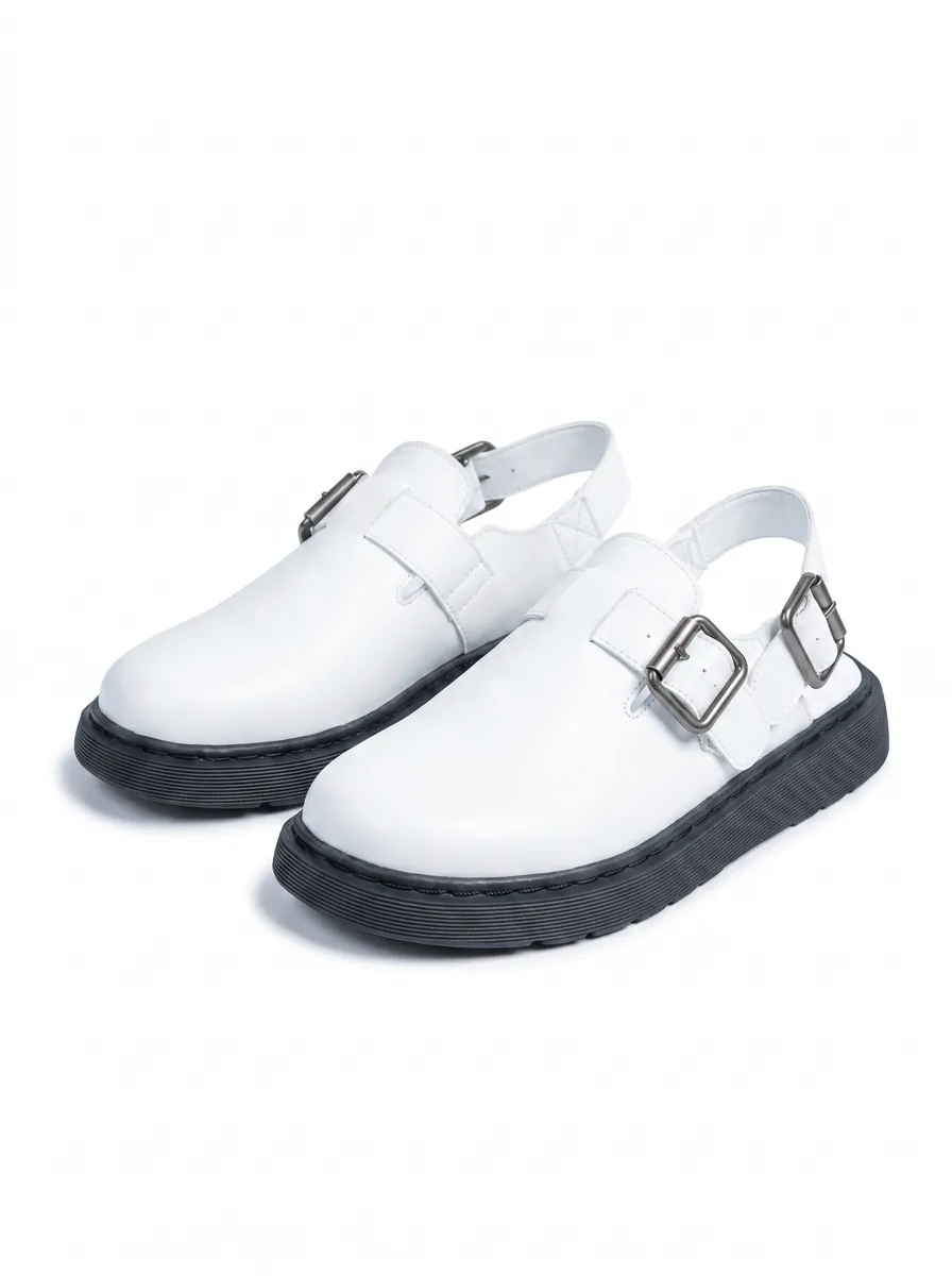 WHITE photo 3