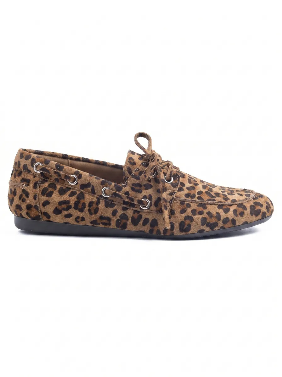 LEOPARD