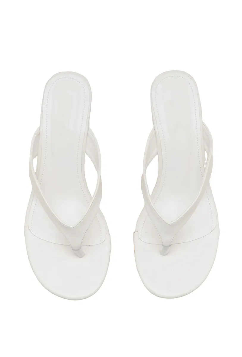 WHITE photo 4