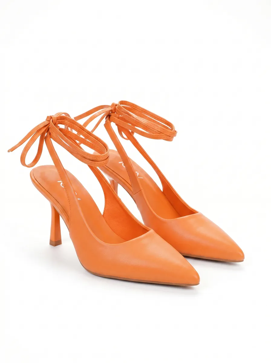 ORANGE photo 3