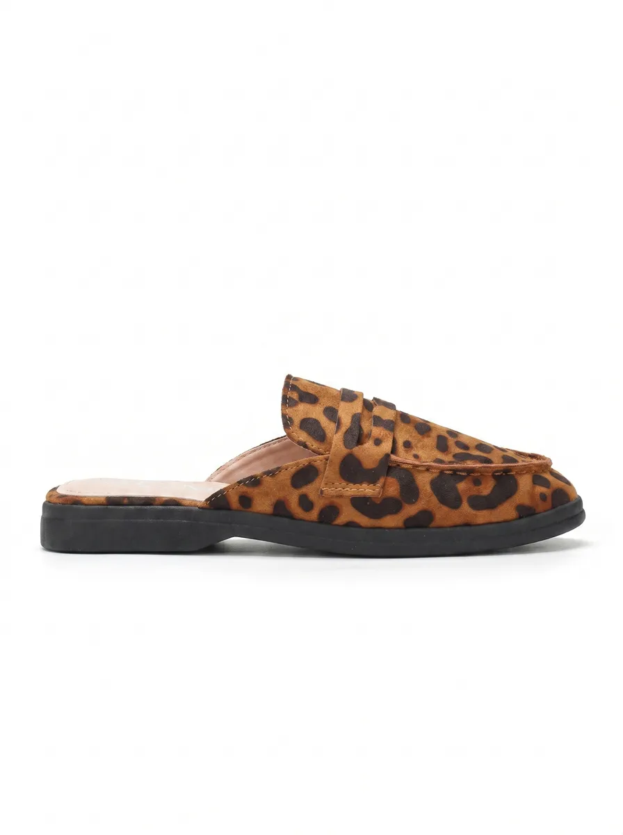 LEOPARD photo 1