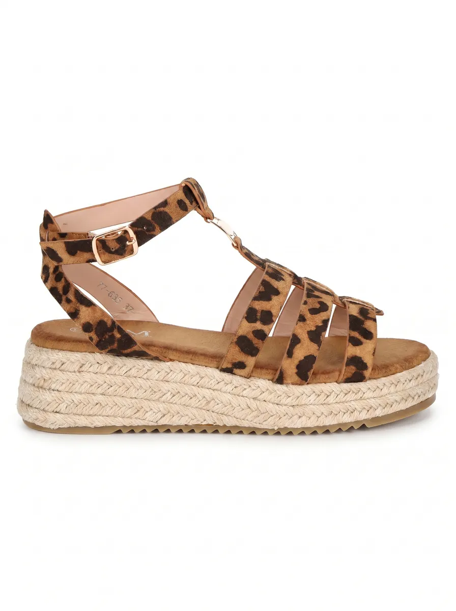 LEOPARD photo 1