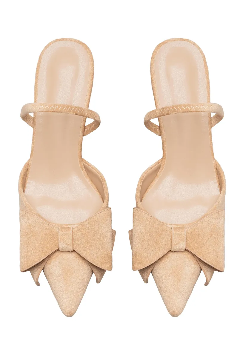 BEIGE photo 4