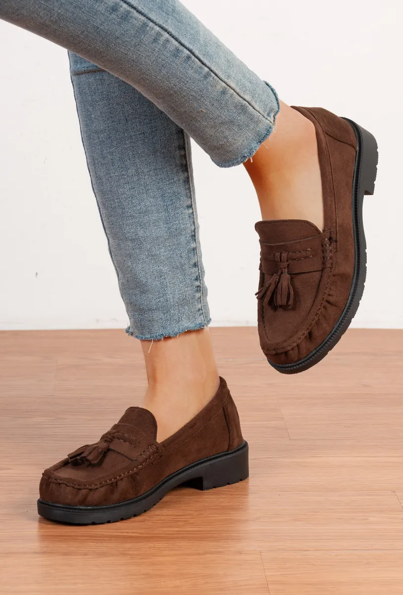 77-720 BROWN