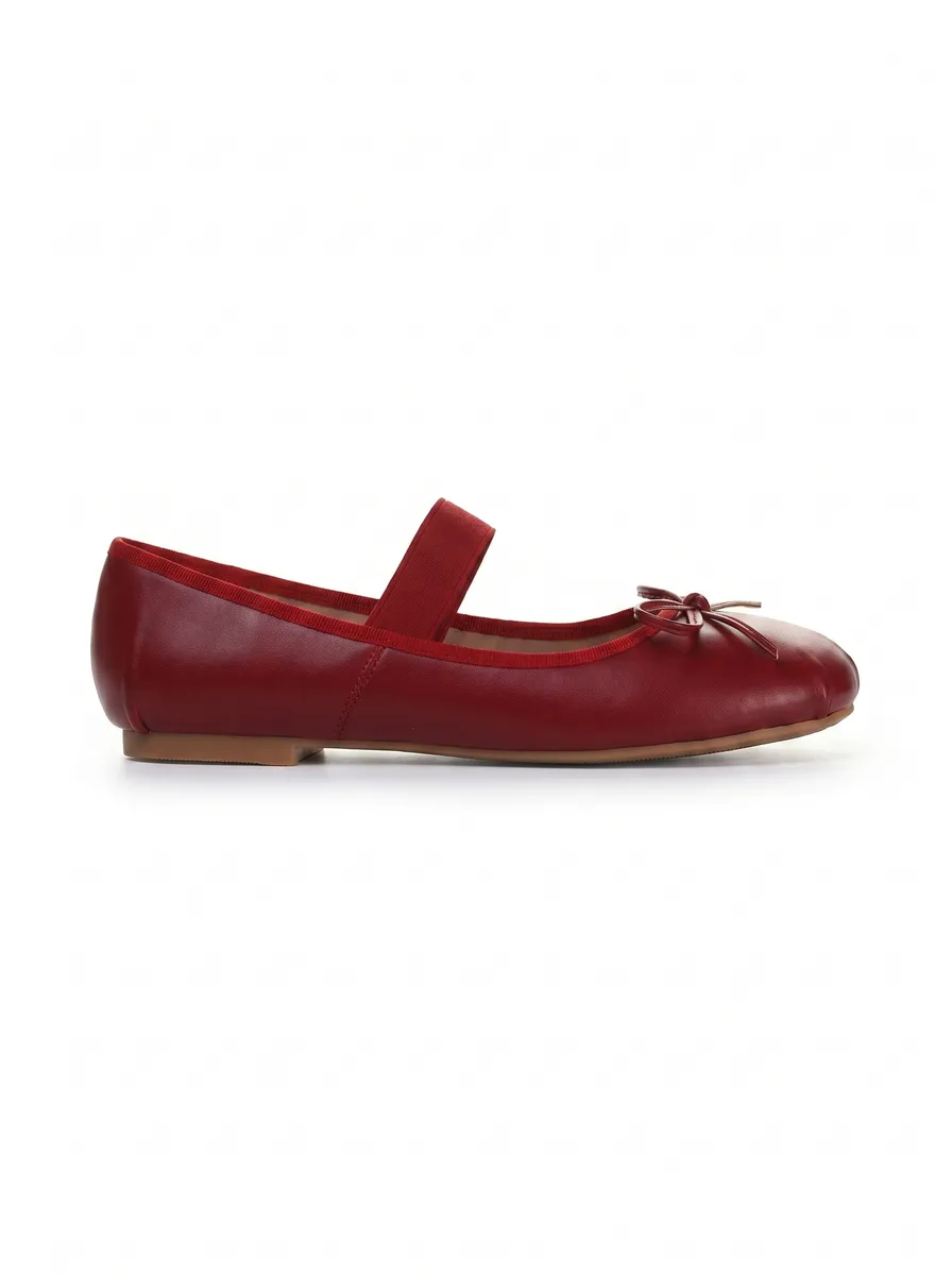 BURGUNDY photo 1