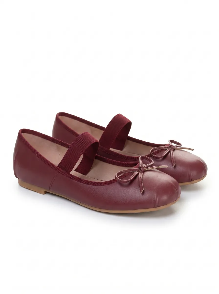 BURGUNDY photo 3