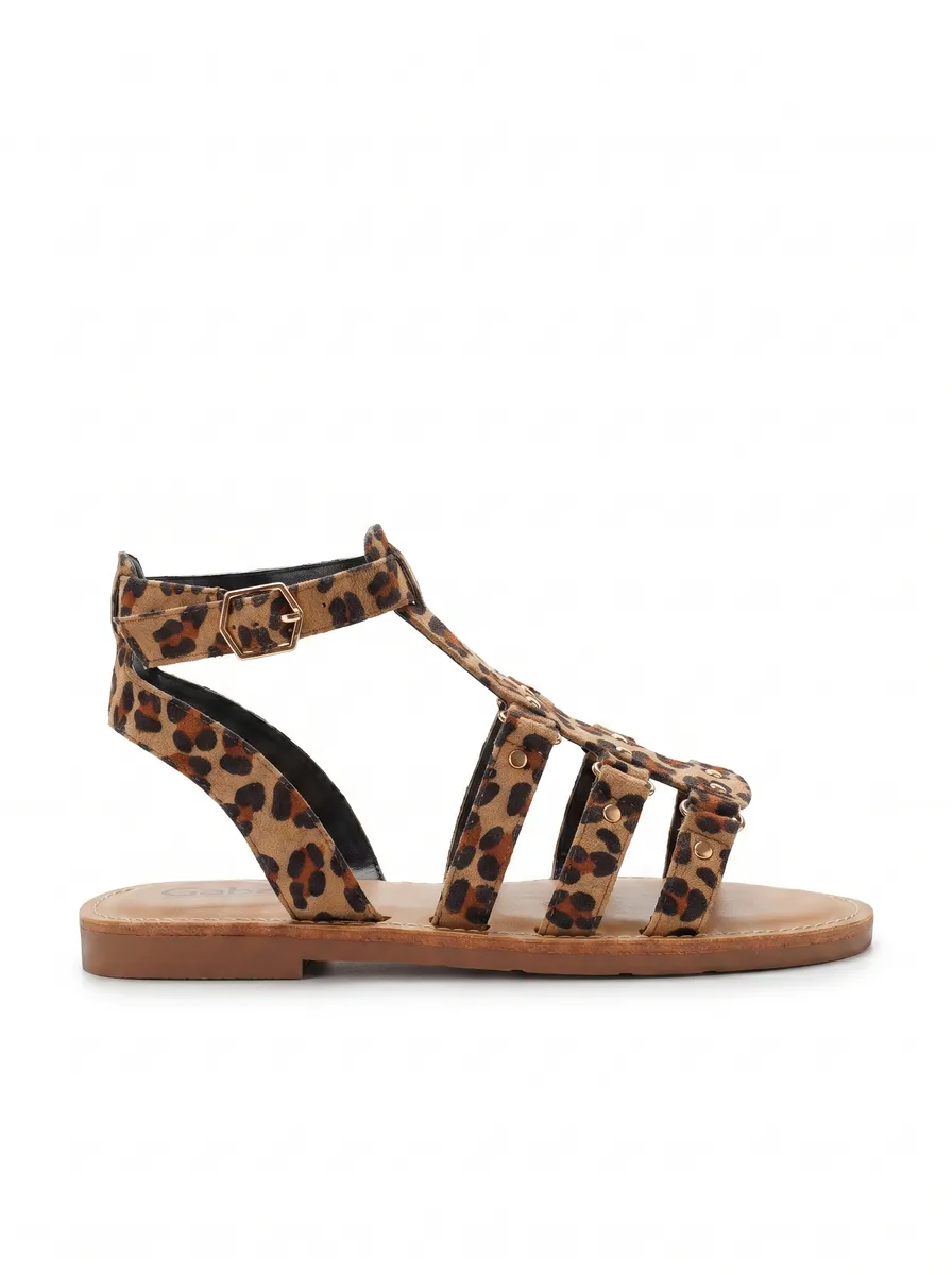 LEOPARD