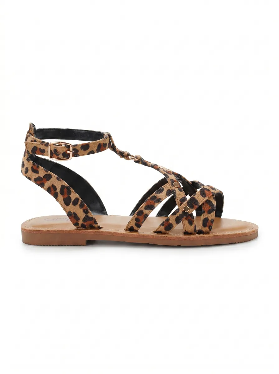 LEOPARD