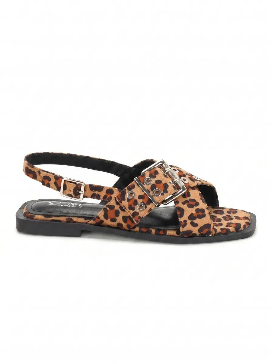 LEOPARD photo 1