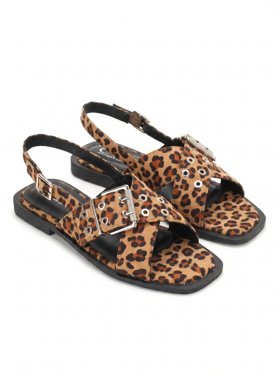 LEOPARD photo 3