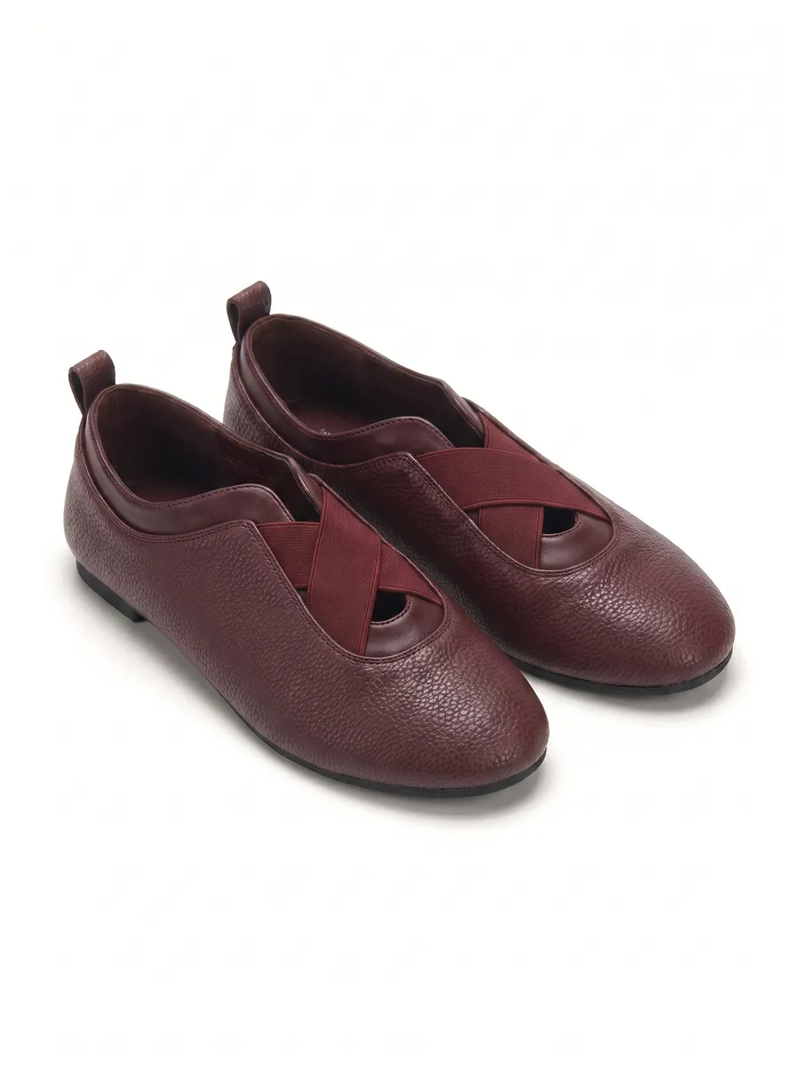 BURGUNDY photo 3