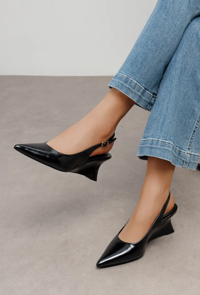 BS-57 BLACK
