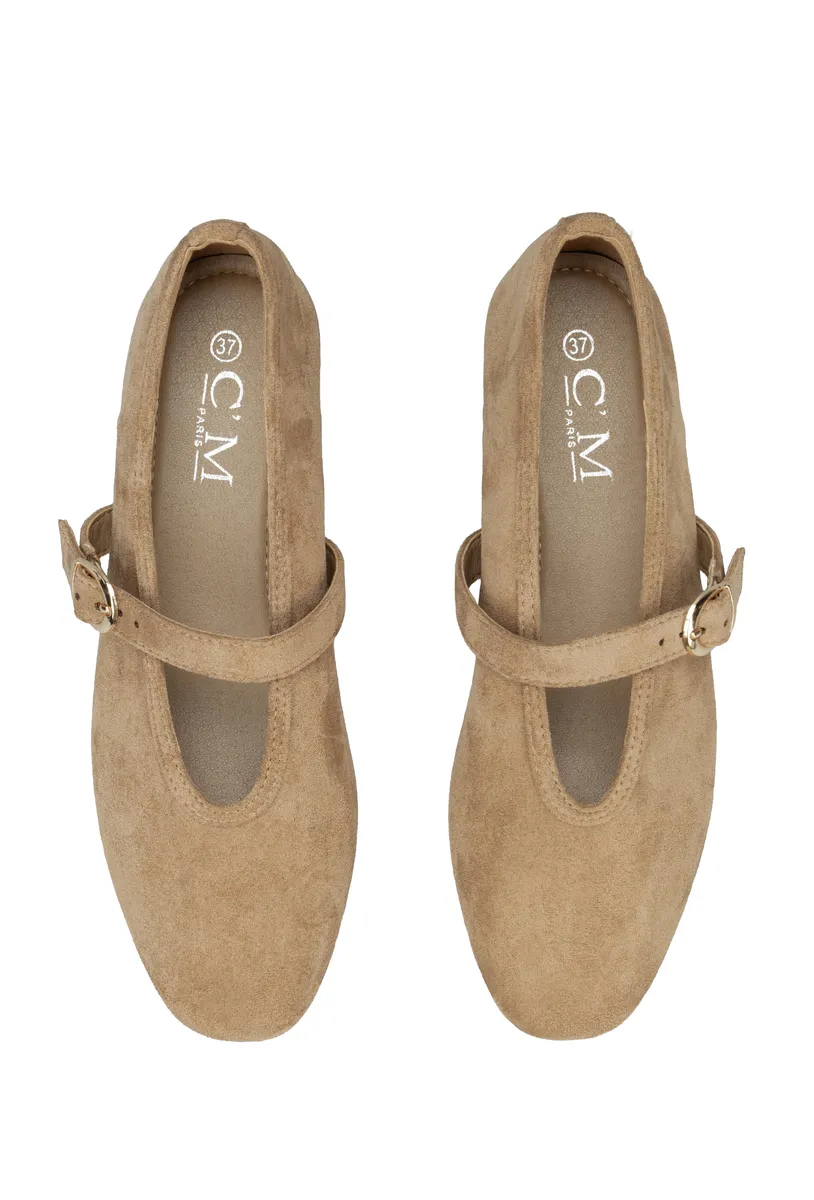 TAUPE photo 4