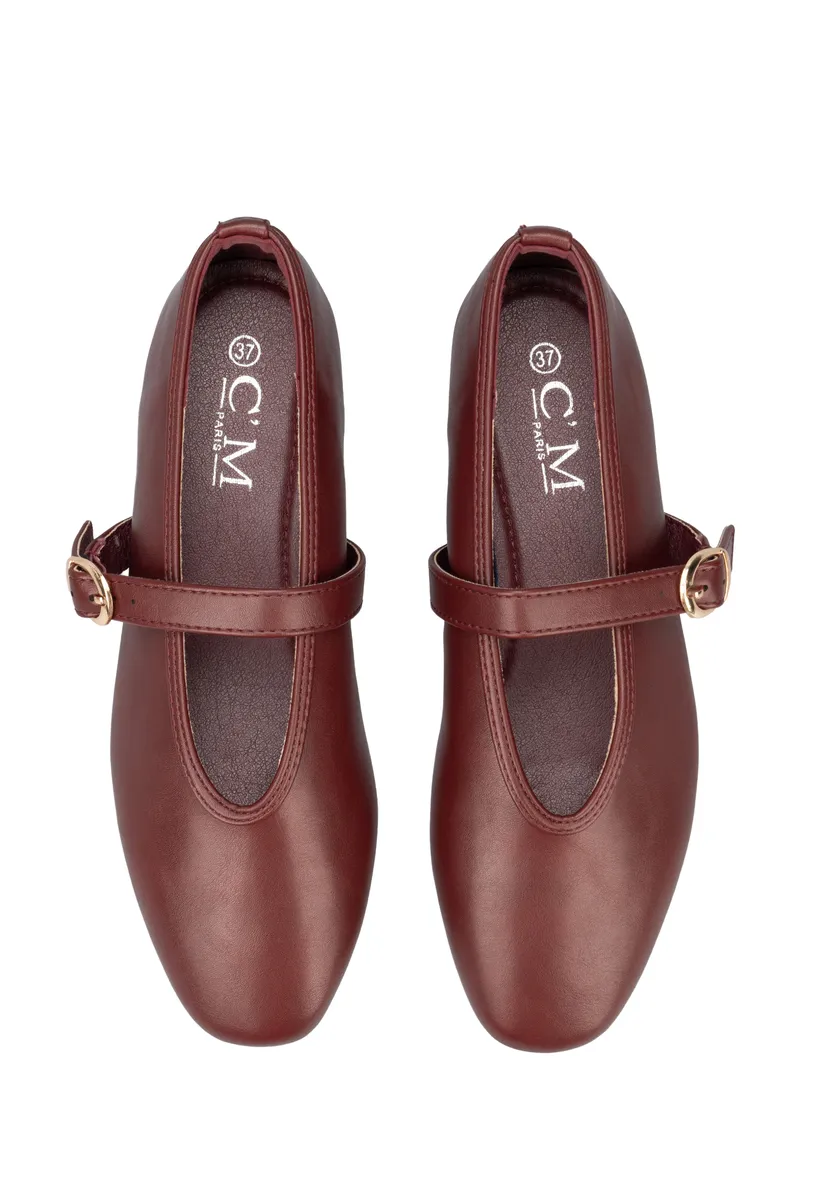 BURGUNDY photo 4