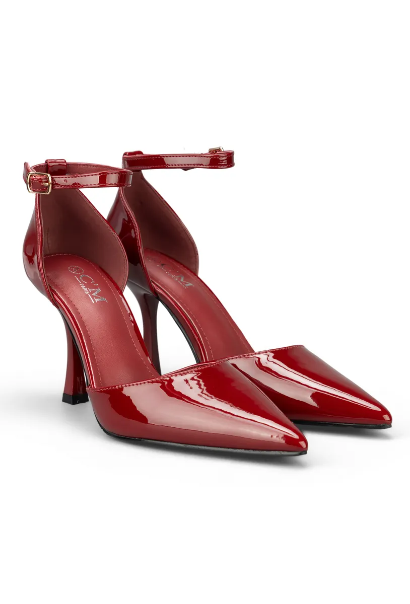BURGUNDY photo 3