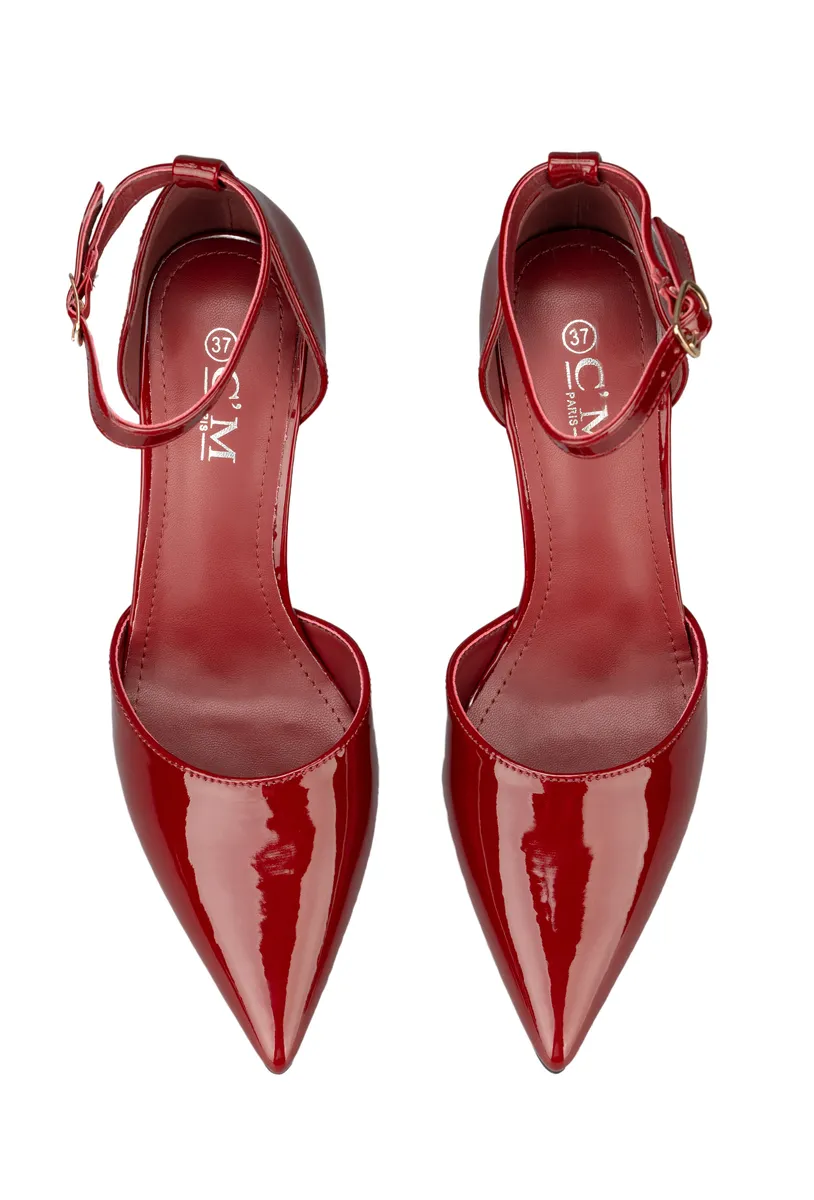 BURGUNDY photo 4