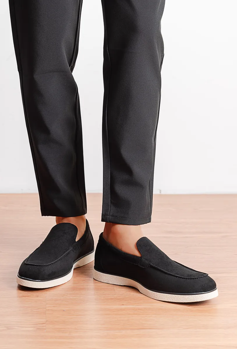C205 BLACK
