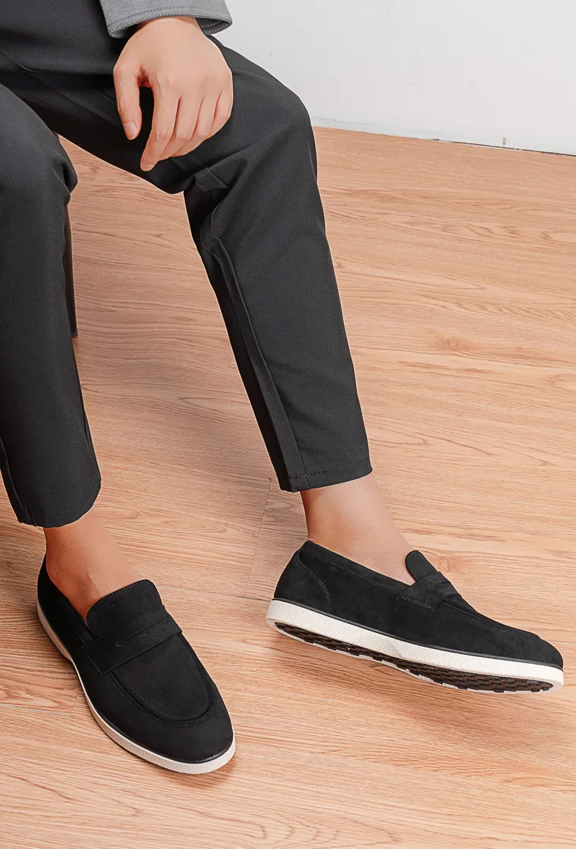 C206 BLACK