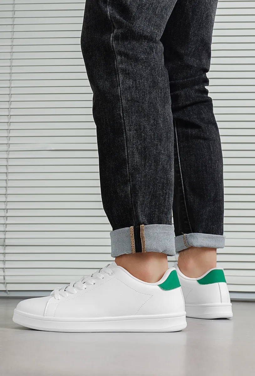 P601 GREEN