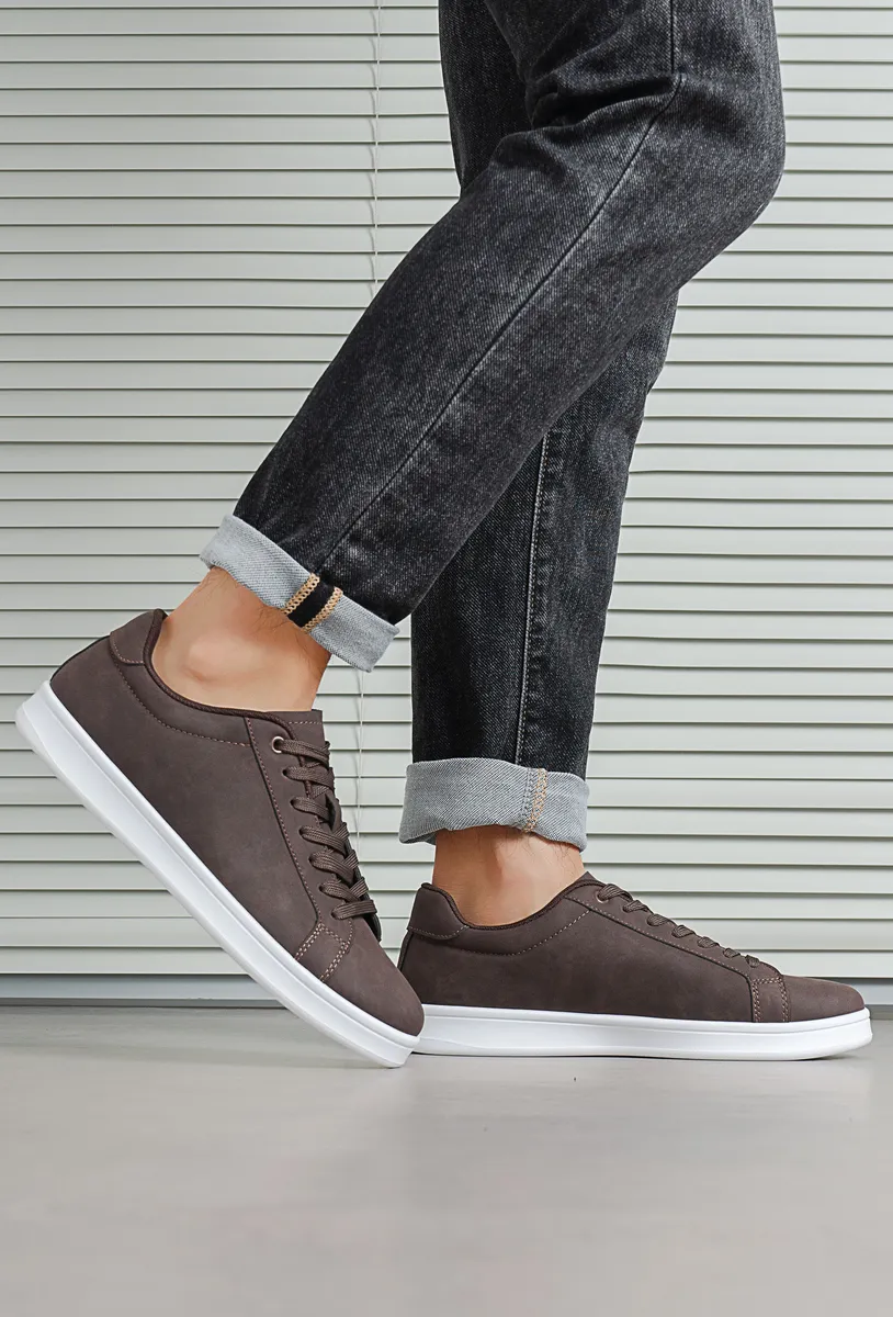 P602 BROWN