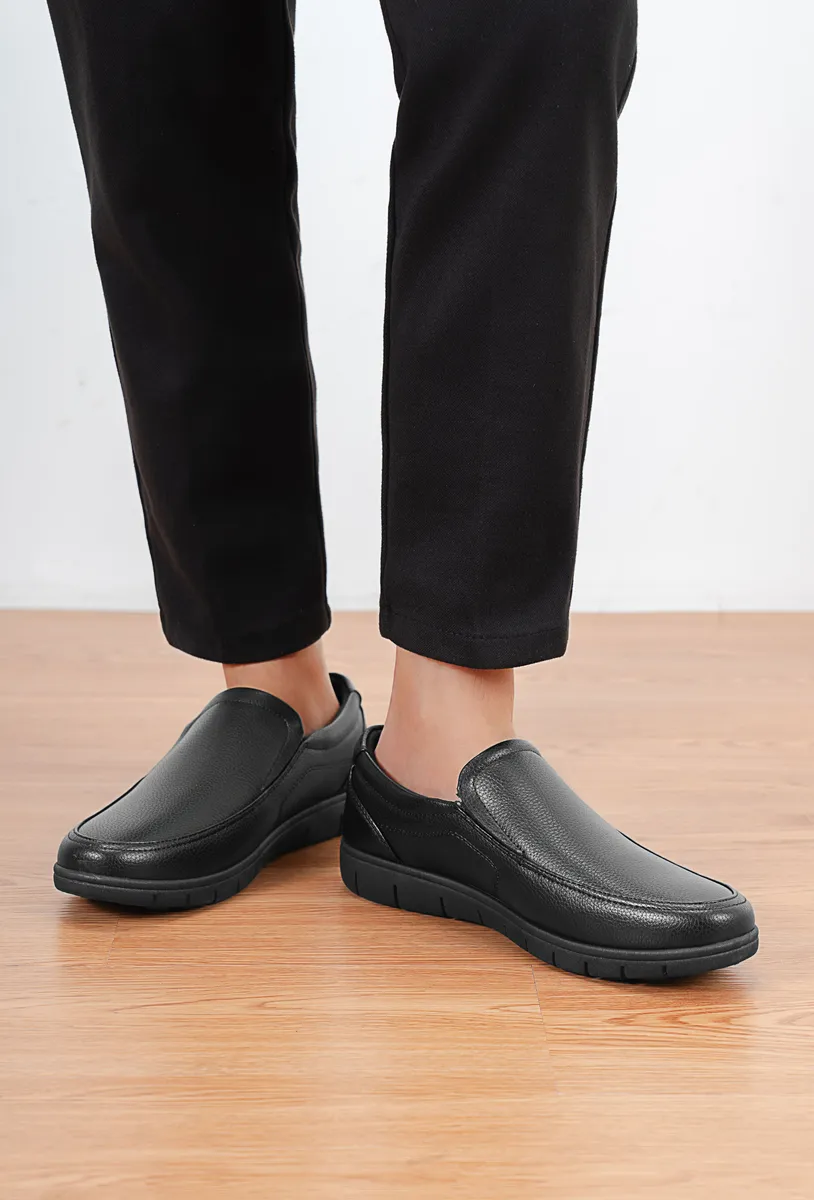 P604 BLACK