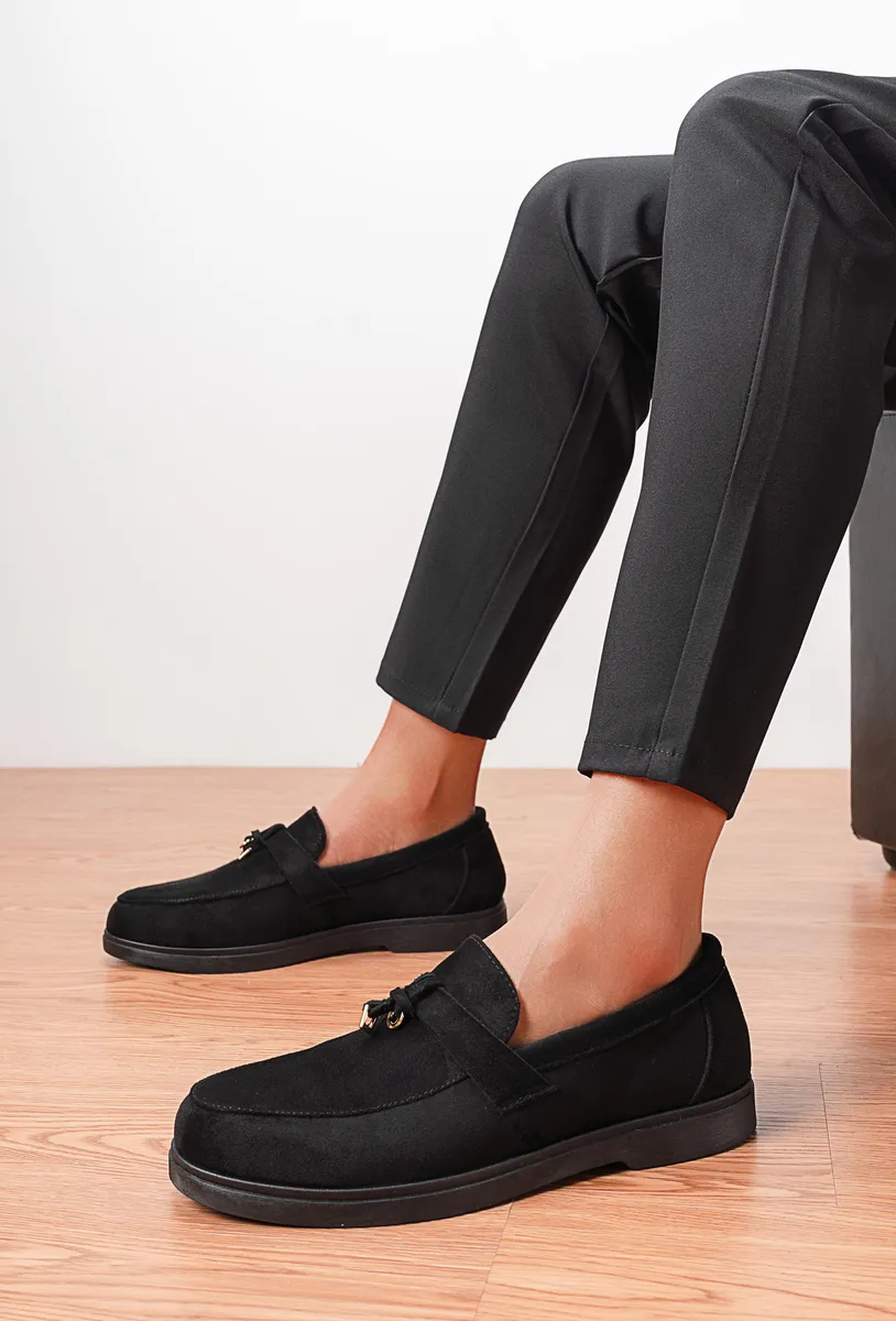 P607 BLACK