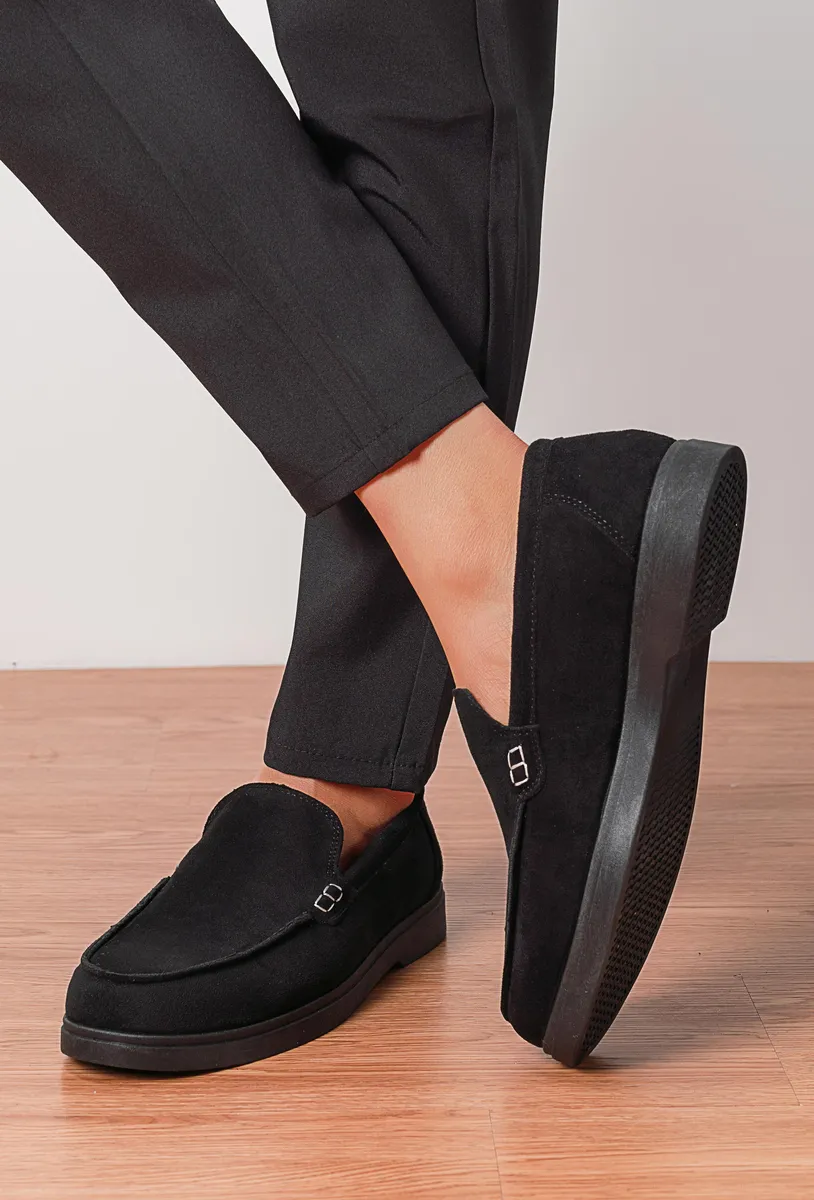 P608 BLACK