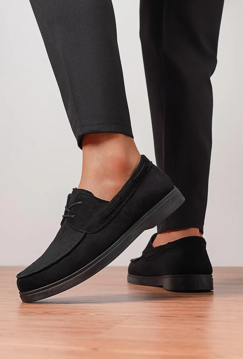 P609 BLACK