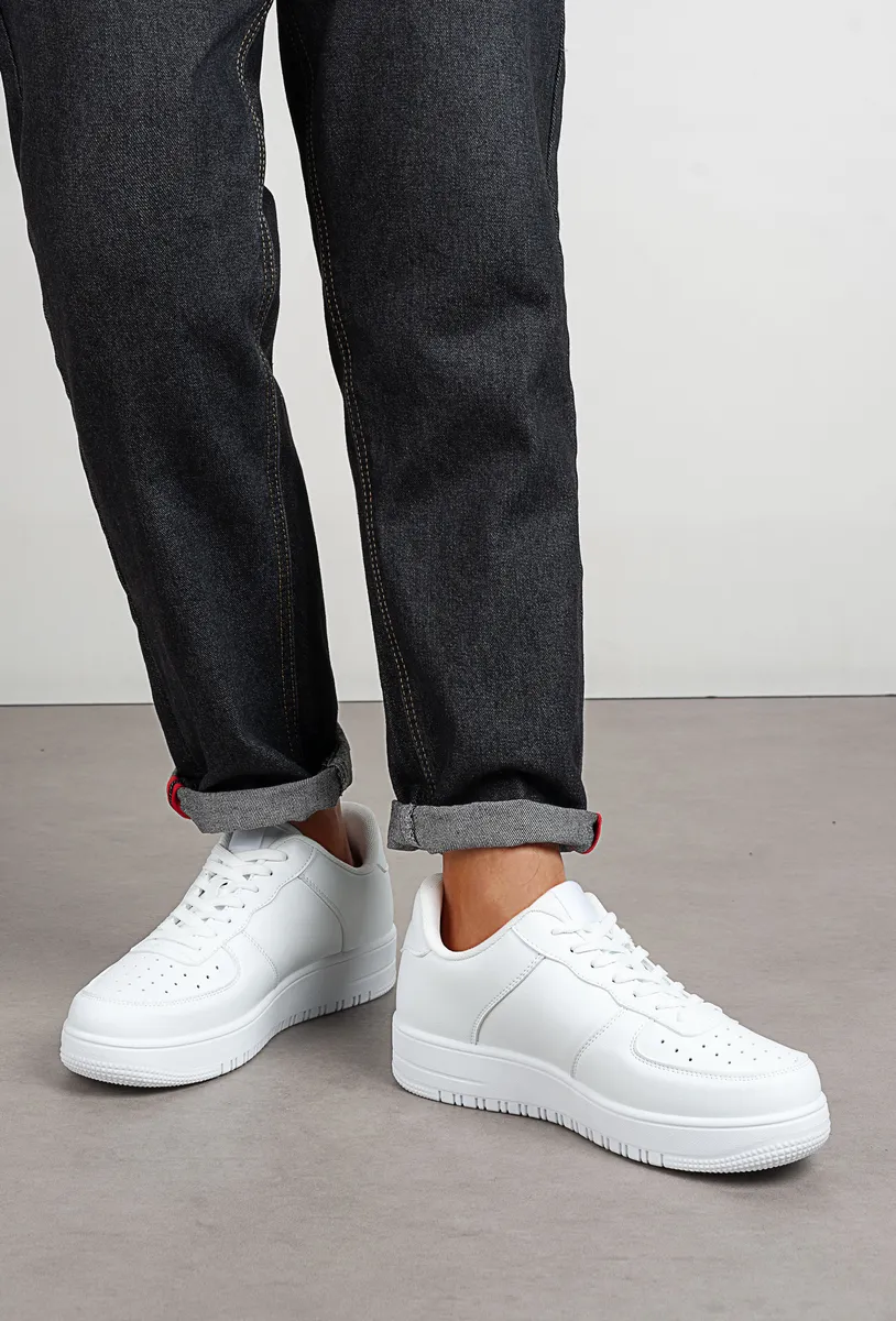 P615 WHITE
