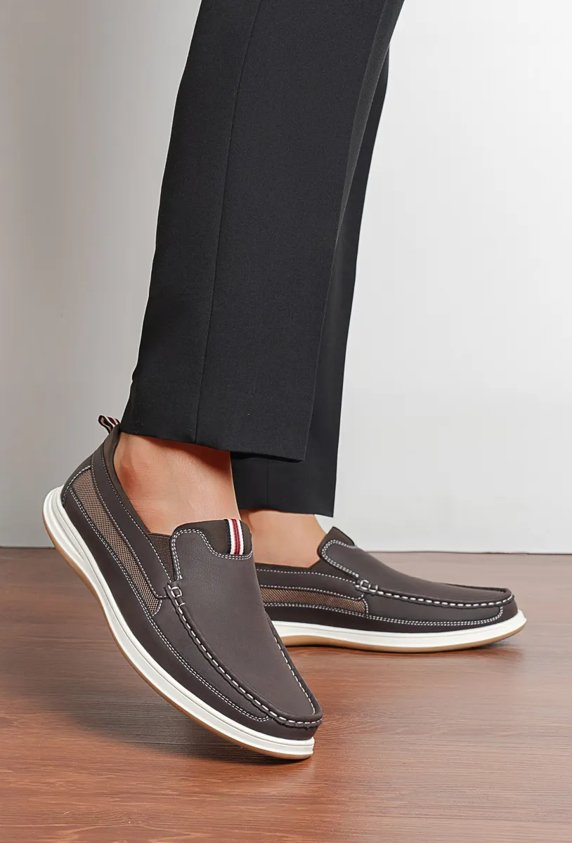 S703 BROWN