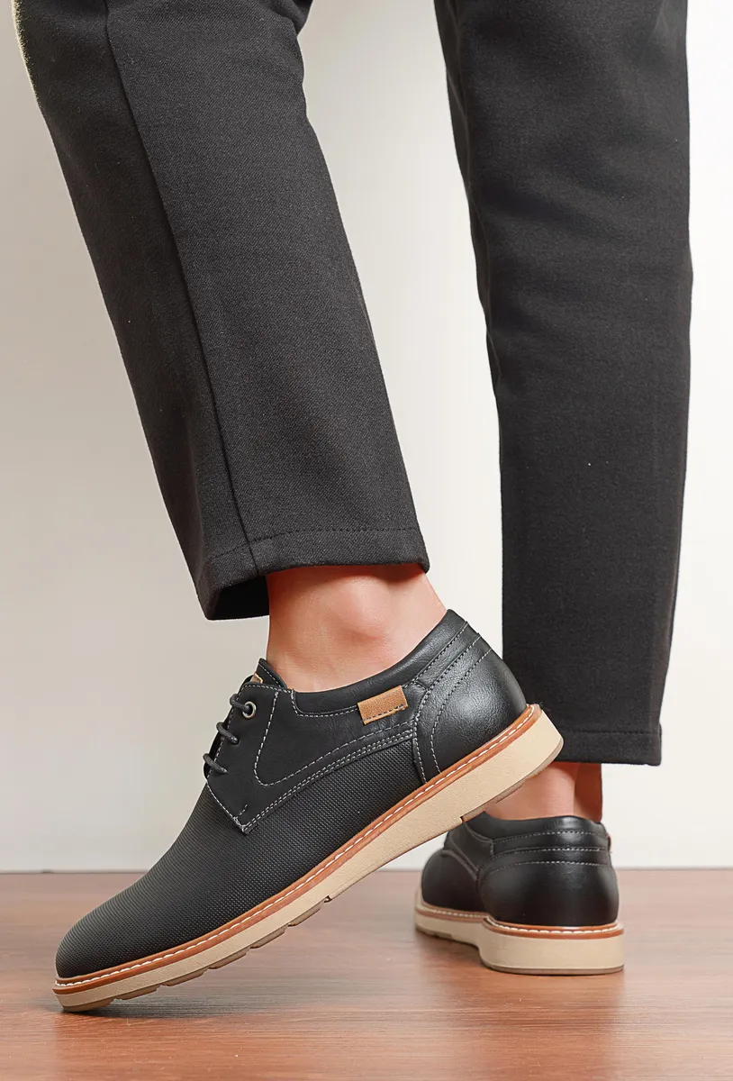 T116 BLACK