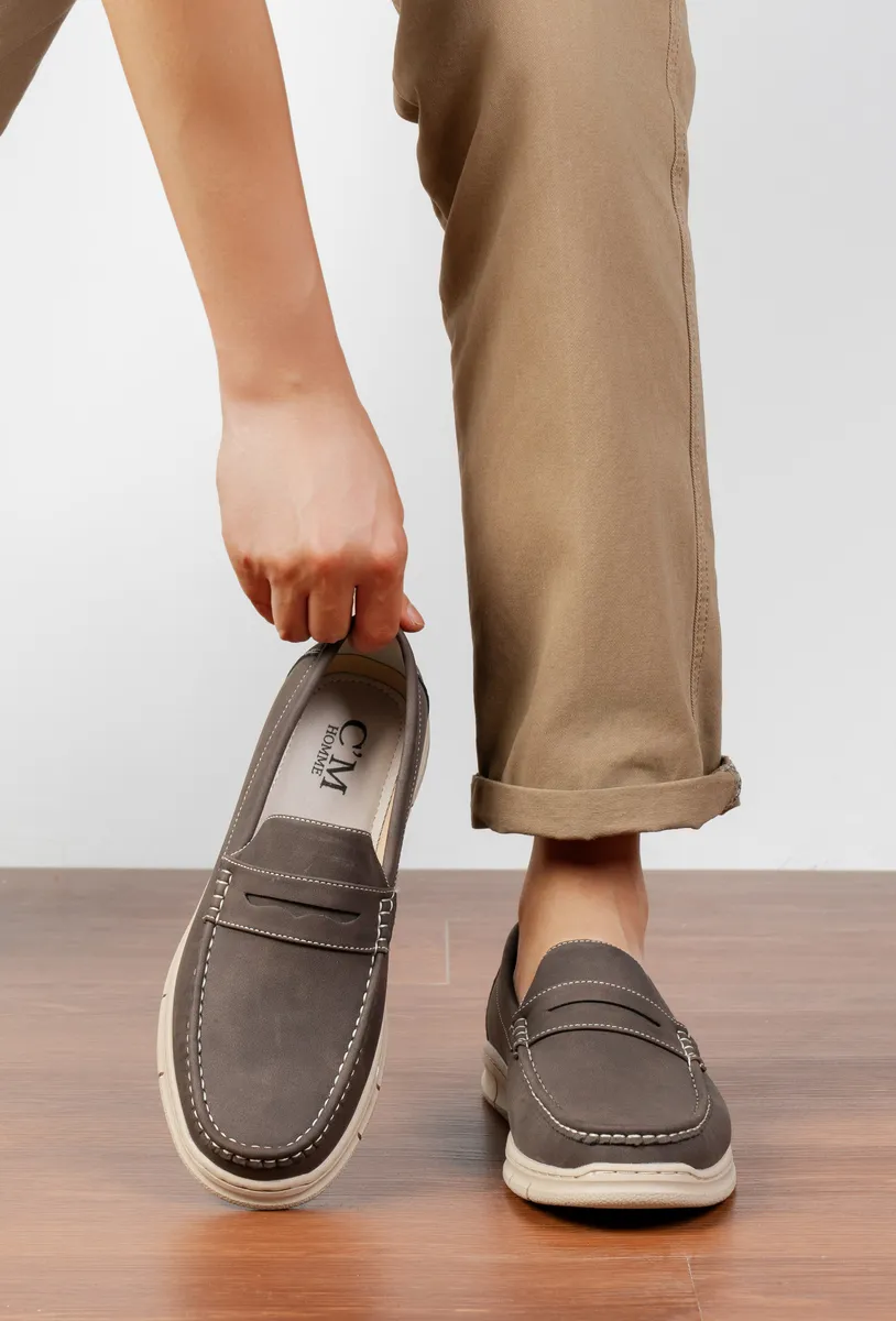 T122 BROWN