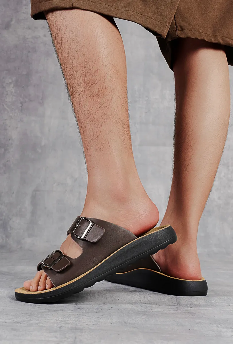 T127 BROWN