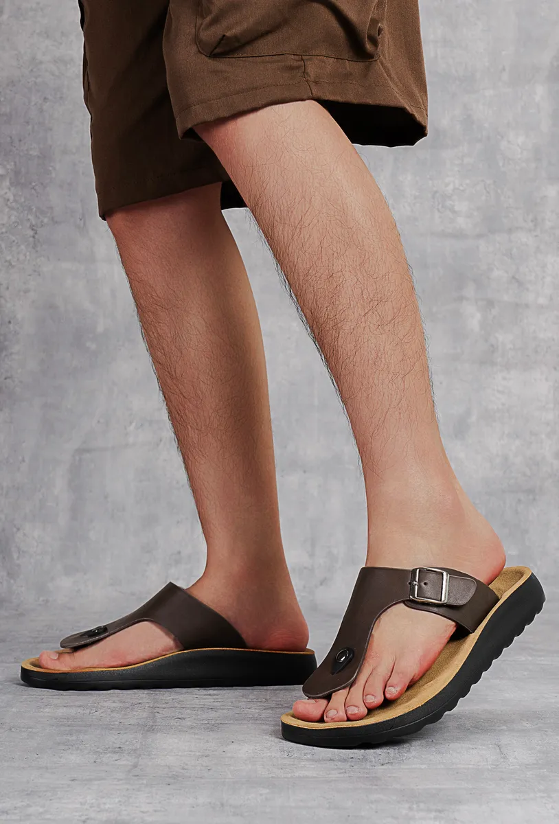 T128 BROWN