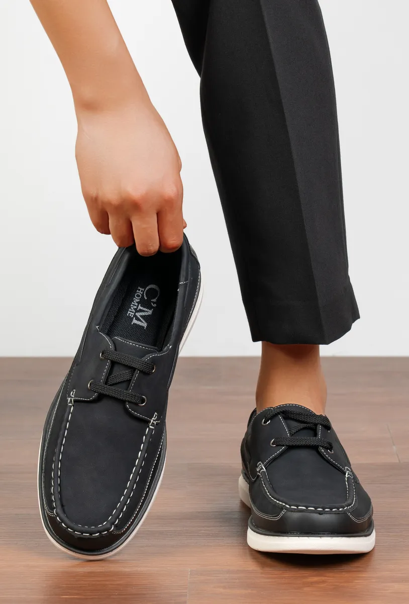 T138 BLACK