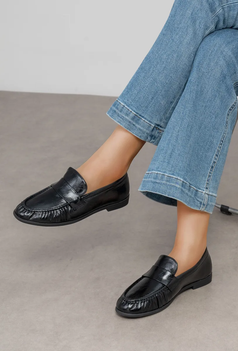 Y-111 BLACK
